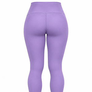 Custom <b>Women's</b> <b>Winter</b> Running <b>Leggings</b> High Waist Breathable Quick Dry Eco-Friendly Sporty Fitness Apparel Wholesale - Product Image 4