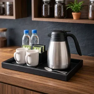 Coffee Server with Matte Finish Insulated Design for Beverage Service Zone - Product Image 6