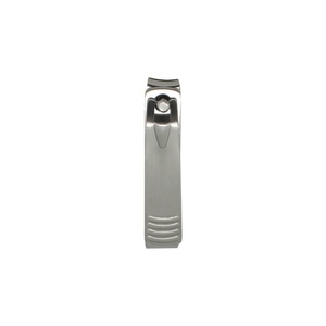 กรรไกรตัดเล็บสแตนเลสแบบหมุนได้ 360 องศา - Product Image 1