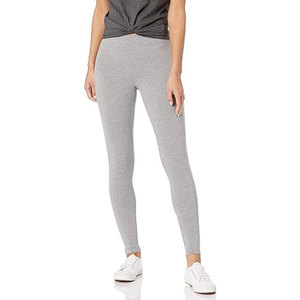 Leggings Deportivos de Cintura Alta para Mujer, Pantalones de Yoga y Fitness - Product Image 1