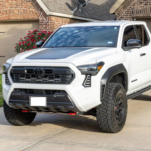 Hot Selling Used 2024 To yo ta Tacoma TR D Off-Road Double Cab 4x4 LHD/RHD - Product Image 1