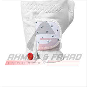 Gants de golf de haute qualité, respirants, pour une prise confortable, équipement sportif - Product Image 3