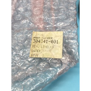 4 Oseco 304341-001 PSI Disc, Burst, Ryton, FSI - Équipements et pièces semi-conductrices d'occasion fiables à l'échelle mondiale - Product Image 4