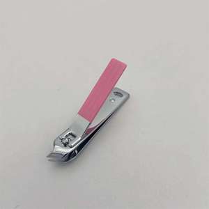 ที่ตัดเล็บ คีมตัดเล็บ เหล็กกล้าคาร์บอน ที่ตัดเล็บสำหรับทำเล็บเท้า - Product Image 3