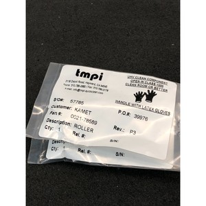 สายเคเบิล AMAT 0226-47964, เซ็นเซอร์วัดอุณหภูมิน้ำ TC - อุปกรณ์และอะไหล่เซมิคอนดักเตอร์ระดับโลกที่เชื่อถือได้ - Product Image 1