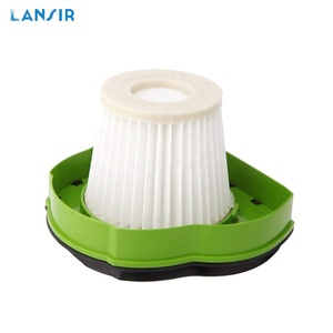 <span class=keywords><strong>Aspirateur</strong></span> <span class=keywords><strong>sans</strong></span> <span class=keywords><strong>fil</strong></span> pour animaux domestiques Filtre HEPA réutilisable pour <span class=keywords><strong>aspirateur</strong></span> Bissells 987N 1782 - Product Image 3