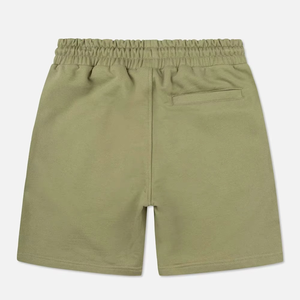Pantalones Cortos Cargo para Hombre, Estilo Urbano, Diseño con Bolsillos Utilitarios, Cintura Elástica con Cordón, Transpirables, Casuales, para Verano, Moda, Ropa para Exteriores - Product Image 2