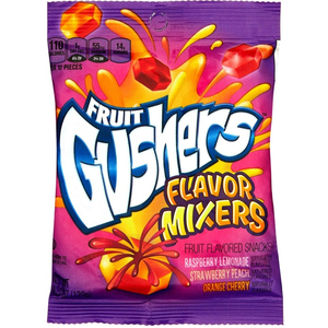 Fruit Gushers Fruit Flavored Snacks, Variety Pack | Fruit Snacks Hot Sale Price For Sale at best price - Product Image 3