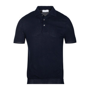 Polo pour homme de haute qualité à manches courtes, confortable pour un usage quotidien, fabrication OEM - Product Image 4