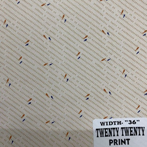 Tela de Camisería de Polialgodón Estampada de Grado de Exportación Más Vendida |   Material suave al tacto para camisas de moda a un precio asequible - Product Image 1