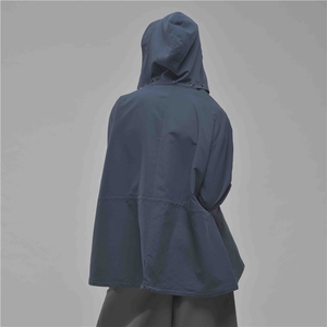 ODM vestes printemps-automne à poignets réglables à la mode pour femmes - Product Image 4