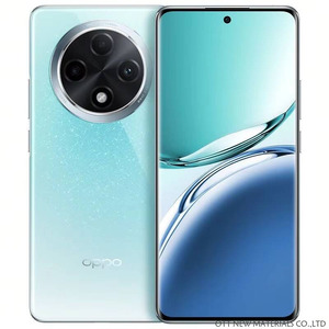 โทรศัพท์มือถืออัจฉริยะ5G OPO เกมโทรศัพท์สำหรับ OPPO A3 Pro 5000 mAh แบตเตอรี่6.7นิ้วหน้าจอ Android มือถือ - Product Image 2