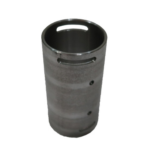 Tubo de aluminio anodizado de color 7075 de aleación profesional para uso industrial Servicios de corte por flexión Certificado ISO ROHS Personalizado - Product Image 3