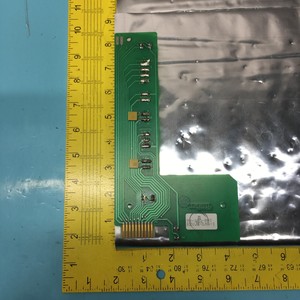 TEGAL 99-103-001 PCB, 140708 - อุปกรณ์และชิ้นส่วนเซมิคอนดักเตอร์มือสองระดับโลกที่เชื่อถือได้ที่ - Product Image 3