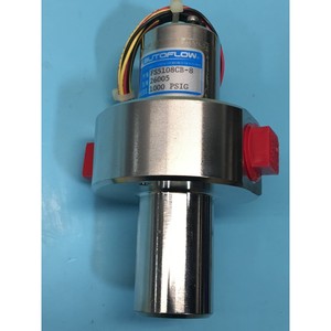Interruptor de Flujo AUTOFLOW FS5108CB-8, 1000 PSIG - Equipo y Piezas de Semiconductores de Confianza de Marca Global - Product Image 1