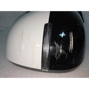 ชุดประกอบกระจกมองหลังด้านนอกขวา Staria, ด้านขวา (Pas 87610CG080YAC) - Product Image 4
