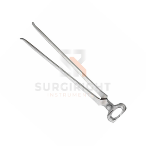 Kit de Cuidado Dental para Roedores y Animales Pequeños, Juego de Instrumentos de Odontología Veterinaria de Acero Inoxidable para Dientes Molares e Incisivos, Cirugía Bucal - Product Image 3