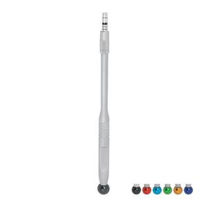 Kit d'expansion osseuse dentaire et d'osteotomes en acier inoxydable – Ensemble d'instruments chirurgicaux pour implants par QASIDEN INSTRUMENTS - Product Image 3