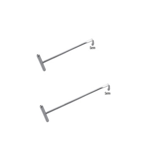 Chung T Handle Retractor Senn - Product Image 1