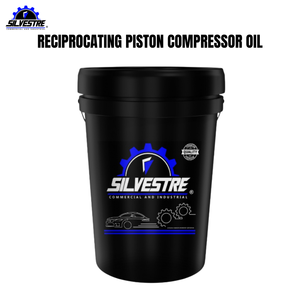 Aceite para Engranajes Silvestre Iso VG 100 PH - Product Image 2