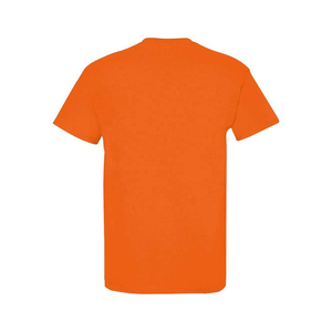 T-shirt de haute qualité pour hommes et femmes, été, 100% coton, design personnalisé, logo sur mesure - Product Image 5