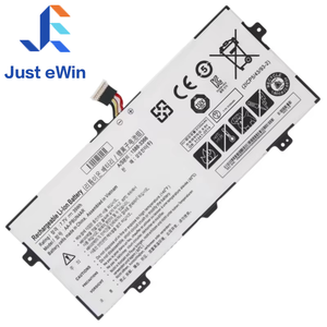 Batería de Repuesto para Portátil AA-PBUN4AR de 7.7V 39Wh a Precio de Fábrica para Samsung 900X5L - Product Image 1