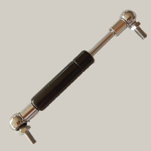 Ressort de support d'amortisseur à gaz en métal personnalisé pour chambre à coucher salle à manger bureau à domicile salle de bain armoire de salon - Product Image 1