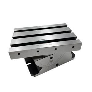 Hpedm Precisiestaal 360 Graden Rotatie Universeel Platform HE-R06917 - Product Image 4