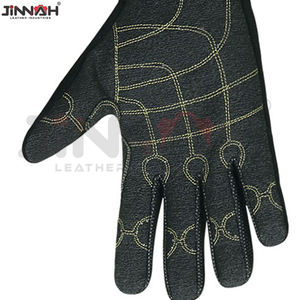 Guantes Mecánicos de Alta Calidad con Logotipo Personalizado al por Mayor, Nuevo Estilo, Mejor Material, Resistentes al Fuego, con Precio Razonable - Product Image 6