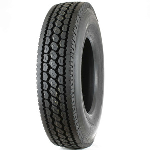 ยางรถบรรทุกใหม่ ขนาด 295/75/22.5 11R22.5 11R24.5 16 ชั้น สำหรับล้อขับเคลื่อน ล้อเลี้ยว และล้อพ่วง - Product Image 3