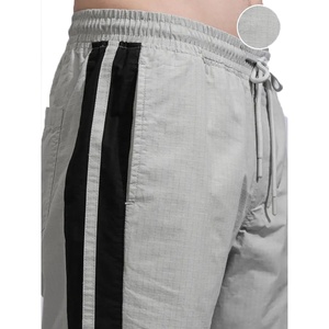 Pantalones cortos informales de primera calidad para hombre, cintura media, opciones de talla grande, diseño Original, secado rápido, transpirable, cómodos pantalones cortos calientes - Product Image 5
