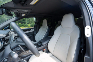 Porsche Cayenne S d'occasion 2024 - Product Image 5