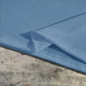 เสื้อยืดโอเวอร์ไซส์ผ้าฝ้าย OEM สำหรับผู้ชาย สไตล์สตรีทแวร์ ทรงไหล่ตก คุณภาพสูง รับสกรีนโลโก้ตามสั่ง เสื้อยืดเปล่า โรงงานผลิตโดยตรง - Product Image 3