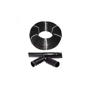 Tubería de Riego por Goteo Redonda de Larga Duración, 16mm 20mm, Tubo de Suministro de Agua de Plástico Resistente, Riego Preciso para Jardín y Agricultura - Product Image 5