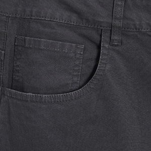 Pantalones Cargo Casuales para Hombre, 98% Algodón, 2% Elastano, Elásticos, Antiarrugas, de Secado Rápido, Ecológicos, con Etiqueta Privada Disponible - Product Image 3