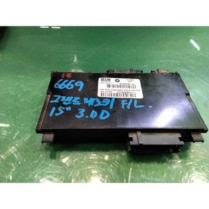 ECUs y Módulos de Computación Usados Cherokee 05026617AG - Product Image 2