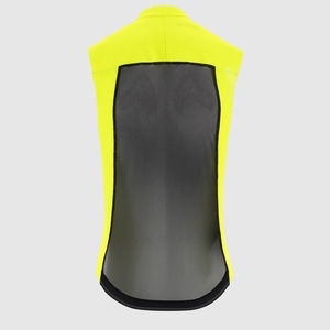 Ropa de Trabajo de Alta Visibilidad Reflectante para Hombre, de Poliéster, Secado Rápido, Transpirable, para Motociclismo y Deportes - Product Image 3