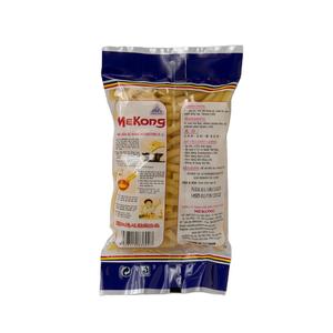 มักกะโรนีข้าวเหนียวทรงยาว 200 กรัม – ปราศจากกลูเตน แป้งต่ำ – ผ่านการรับรอง HACCP ผู้ผลิตจากเวียดนาม รับผลิตแบบ OEM - Product Image 3