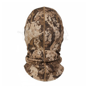 Masque de chasse de qualité, respirant, imperméable, léger, réutilisable, en tissu, couvrant tout le visage, service de production OEM personnalisé - Product Image 4