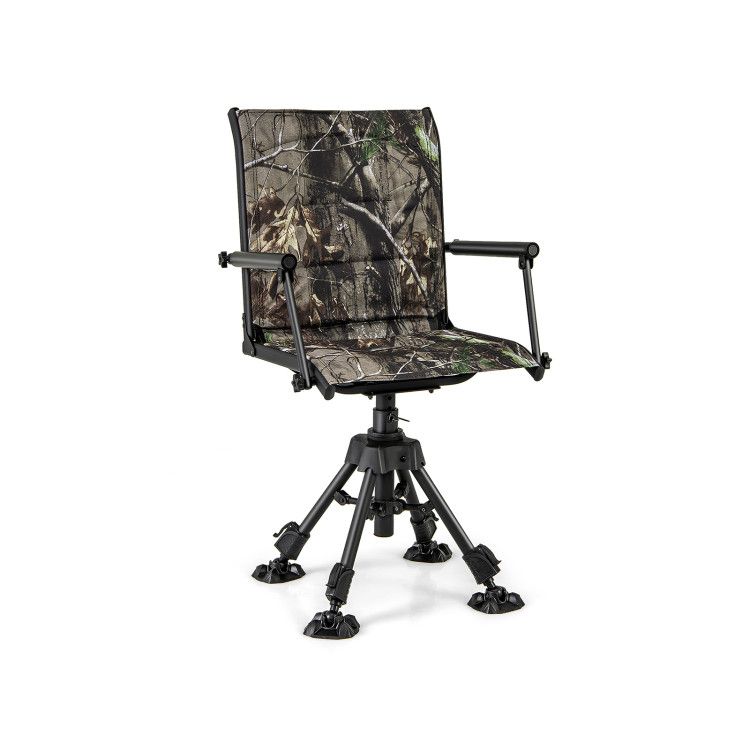 Camouflage Color