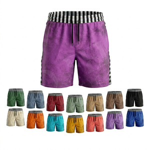Shorts de sport personnalisés Pro Felt pour femmes, avec taille élastique et cordon de serrage, respirants, pour la course à pied, l'entraînement, le fitness et les loisirs - Product Image 1