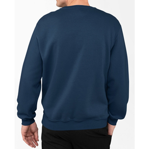 Service OEM – Nouveaux sweats à capuche et pulls 100 % coton pour hommes, usage quotidien, chauds et unisexes, pour adolescents et adultes, idéaux pour l'hiver - Product Image 4