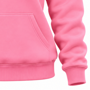 Pink Pullover <b>Hoodie</b> <b>for</b> <b>Women</b> Graphic Letter Print Hooded Sweatshirt Casual Comfortable <b>Long</b> Sleeve Sorority Inspired Appar - Product Image 5