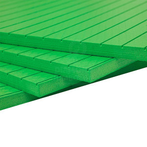 แผ่นฉนวนกันความร้อน XPS ร่องเพชร ไดมอนด์ จัมโบลอน มาตรฐาน ASTM C578 B1 ทนไฟ รับแรงกด 350-450 กิโลปาสคาล แผ่นโฟมสำหรับงานหนัก -50 องศา ° ซีถึง 75 ° C - Product Image 6
