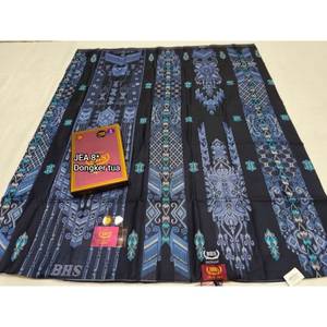 Pareo Lungi Sarong BHS Excelente Dorado Tipo JEA, Pantalones Tradicionales Musulmanes para Hombre, Cómodos y Transpirables - Product Image 4