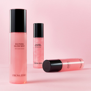 [Beauty Seekers] FROM ZERO EX-PDRN GLOW MIST 100ml Deep Hydration and Skin Radiant Glow Facial <b>Spray</b> - Product Image 5