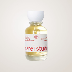 น้ำหอมแท้ O Korean K-Beauty Marey Studio Eau de Parfum 003 Yeonhui 50 มล. ผลิตในเกาหลี น้ำหอมสำหรับทั้งชายและหญิง - Product Image 4