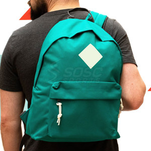 Elegant Backpack Bag For Women Fashionable Casual Daypack Large Capacity Lightweight Travel Bag - Product Image 6