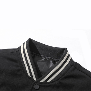 Fournisseur de Blousons Teddy en Toile de Haute Qualité – Vente en Gros à Prix Abordable – Vêtements d'Extérieur Unisexe Tendance avec Capuche, Chauds et Confortables - Product Image 3