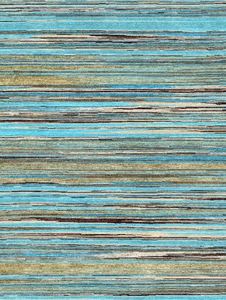 Alfombra Moderna Acolchada, Alfombra Decorativa Premium para Apartamentos, Alfombra de Color Neutro, Alfombra Elegante en Oferta - Product Image 3
